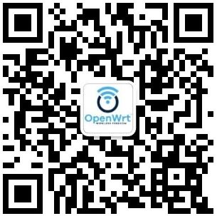 WeChat QR code